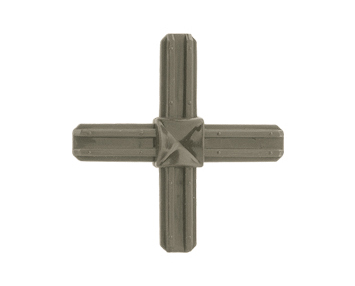 8x10mm Sampanya + Karolaj Bağlantısı