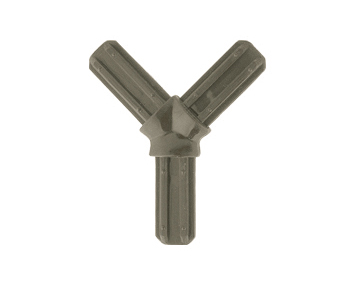 8x10mm Sampanya Y Karolaj Bağlantısı